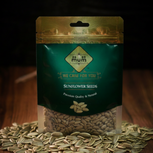 Sunflower (beej) 200Gm