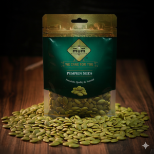 Pumpkin Seed (Kadu Beej) 300Gm