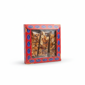 Chikee Rs 10 Penut 12pcs