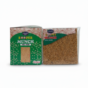 Chikee Rs 100 Till 12 pcs