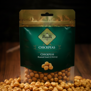 Irani Chana (Namkeen) 350gm