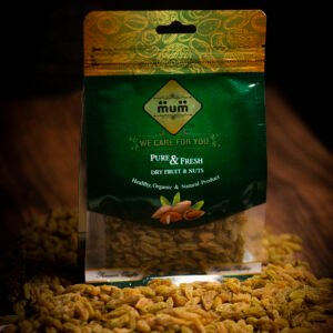 Kishmish (chaina) 350gm