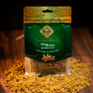 kishmish (Irani) 350gm