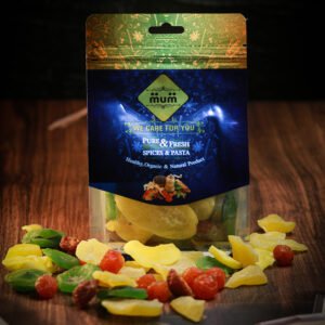 Mix Fruit (Chaina) 300Gm