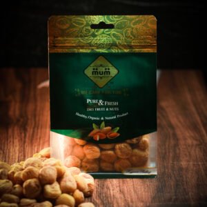 Khubani (Sabit) 350gm