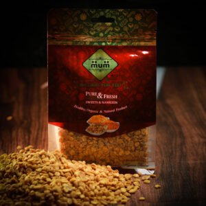 Daal Chana Vip 400gm