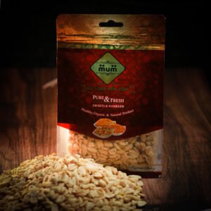 Penut Roasted Namkeen 350Gm