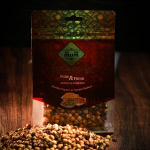 Vip Khala Chana 350gm