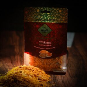 Nimko Daal Moth 350gm