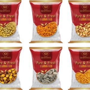 Pure & Fresh Namkeen