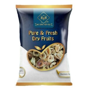 Pure & Fresh Dry Fruits (Injeer)