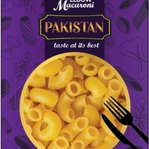 Elbow Macaroni