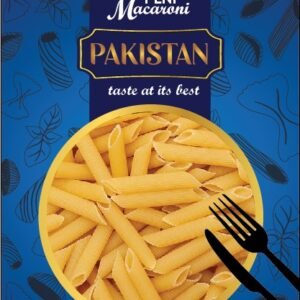 Penne Macaroni