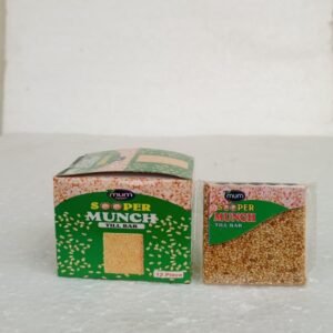 Chikee Rs 50 Till 12 pcs