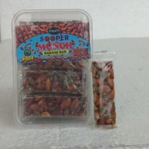 Chikee Rs 50 Badami 12 pcs