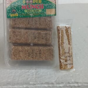 Chikee Rs 20 Till 12 pcs