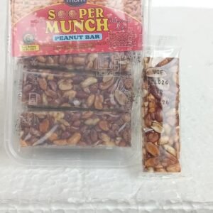 Chikee Rs 20 Penut 12 pcs