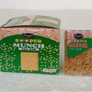 Chikee Rs30 Till 12 pcs