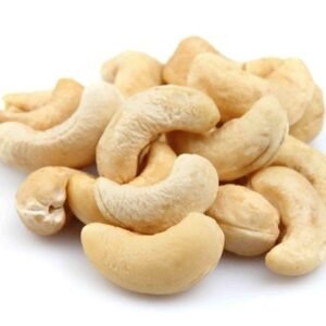 Premium Kaju (Cashew Nuts) 400g – Fresh & Crunchy