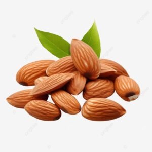 Premium Badam (Almonds)400G – Healthy & Natural